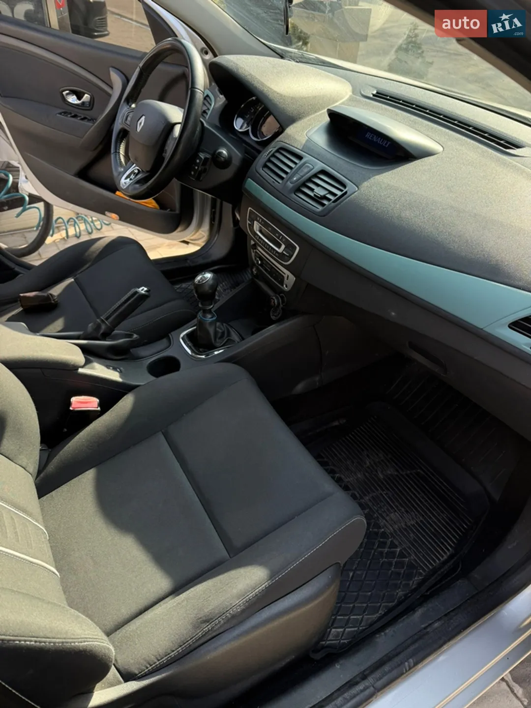 2013 Renault Megane - мініатюра 11