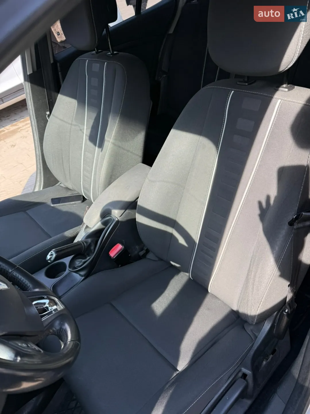 2013 Renault Megane - мініатюра 14