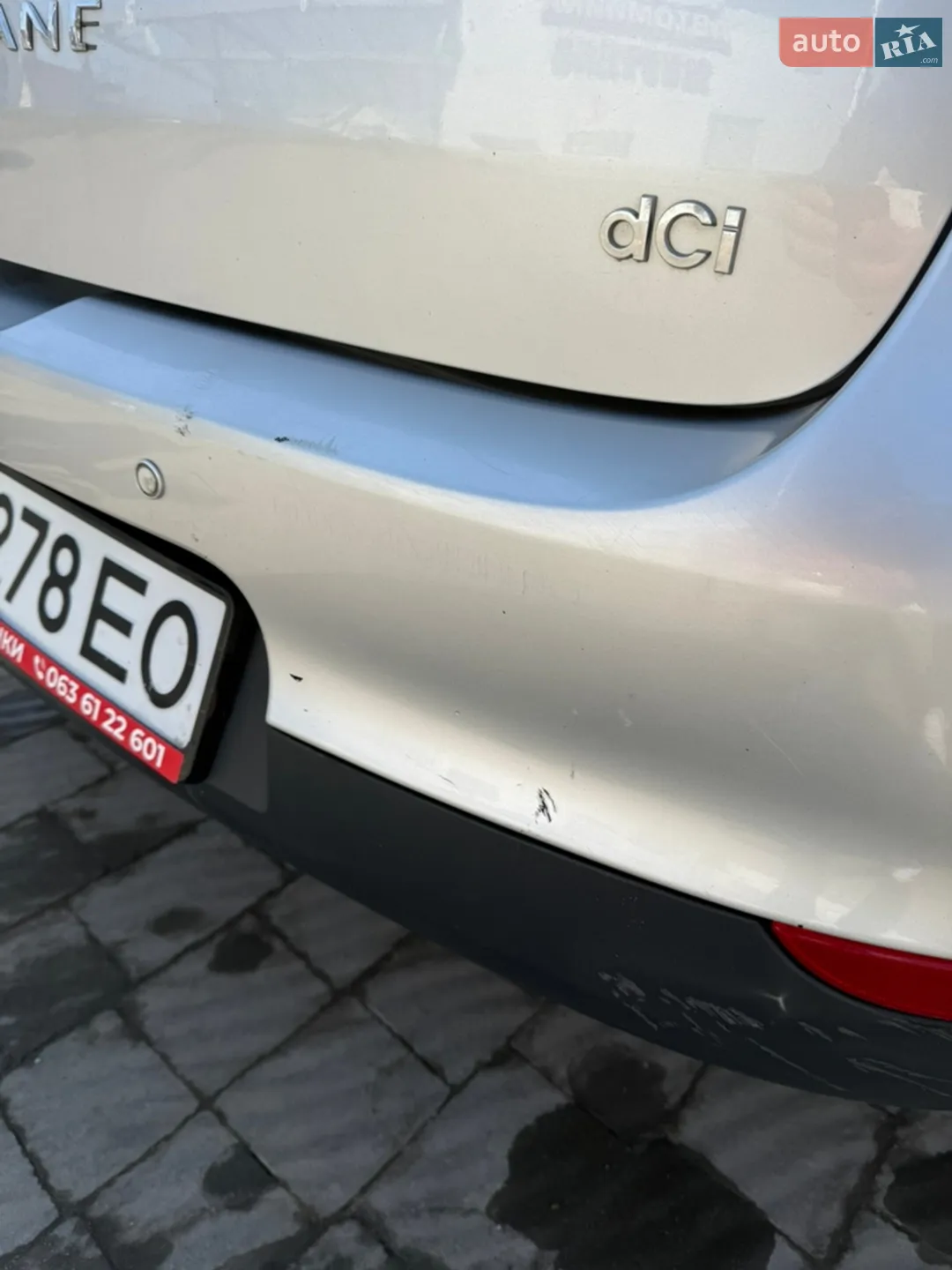 2013 Renault Megane - мініатюра 23
