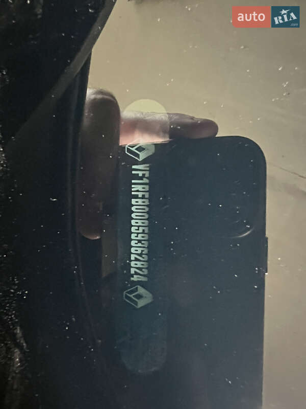 Универсал Renault Megane 2017 в Днепре фото 15 Универсал Renault Megane 2017 в Днепре