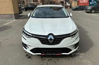 Універсал Renault Megane 2021 в Києві
