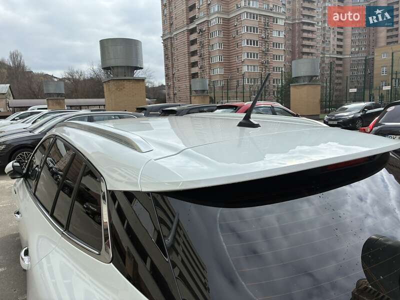 Универсал Renault Megane 2021 в Киеве фото 47 Универсал Renault Megane 2021 в Киеве