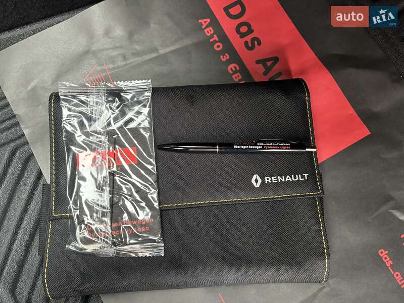 Универсал Renault Megane 2021 в Киеве фото 132 Универсал Renault Megane 2021 в Киеве