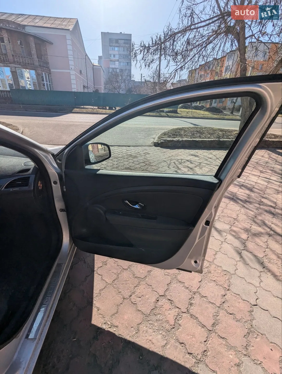 2016 Renault Megane - мініатюра 18
