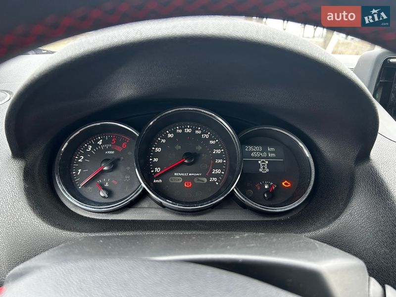 Универсал Renault Megane 2012 в Львове