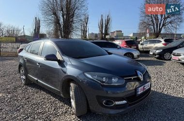 Универсал Renault Megane 2015 в Хмельницком