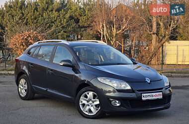 Универсал Renault Megane 2013 в Хмельницком