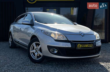 Универсал Renault Megane 2012 в Коломые