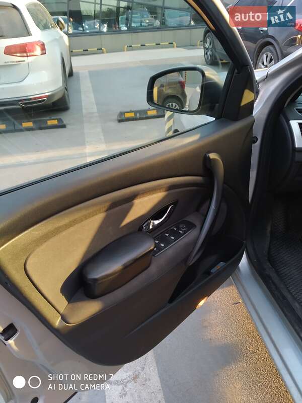 Универсал Renault Megane 2013 в Киеве