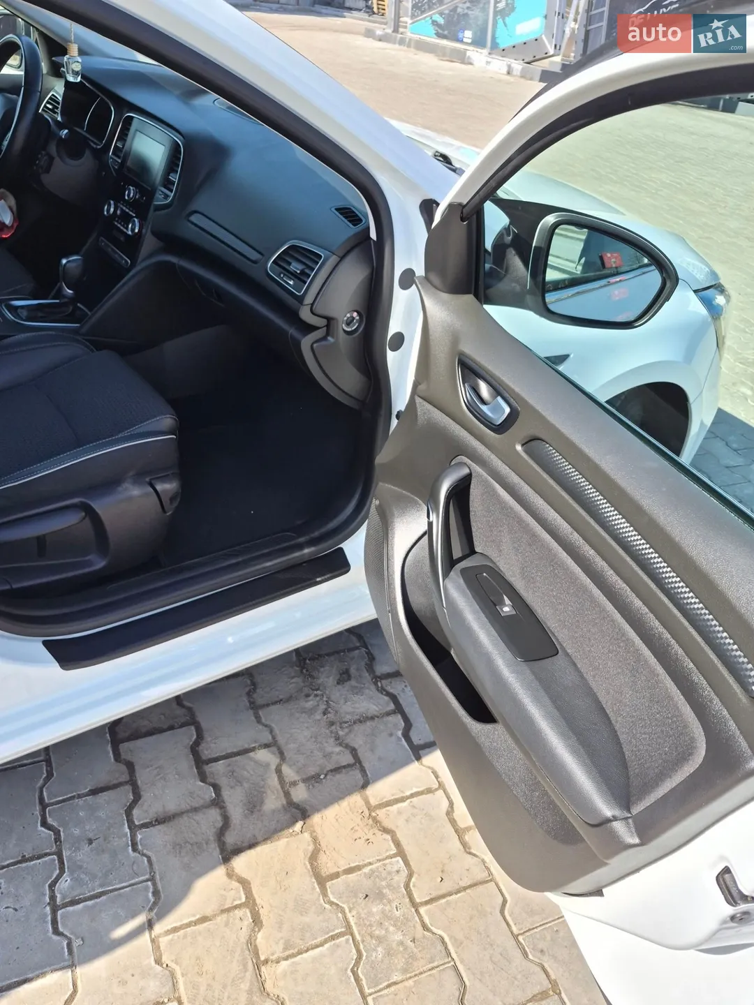 2017 Renault Megane - мініатюра 20