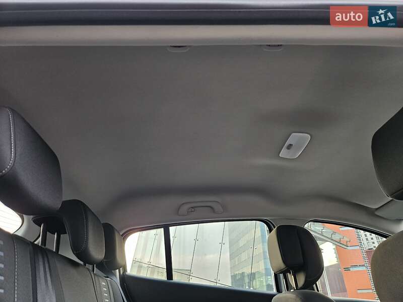 Хэтчбек Renault Megane 2010 в Днепре