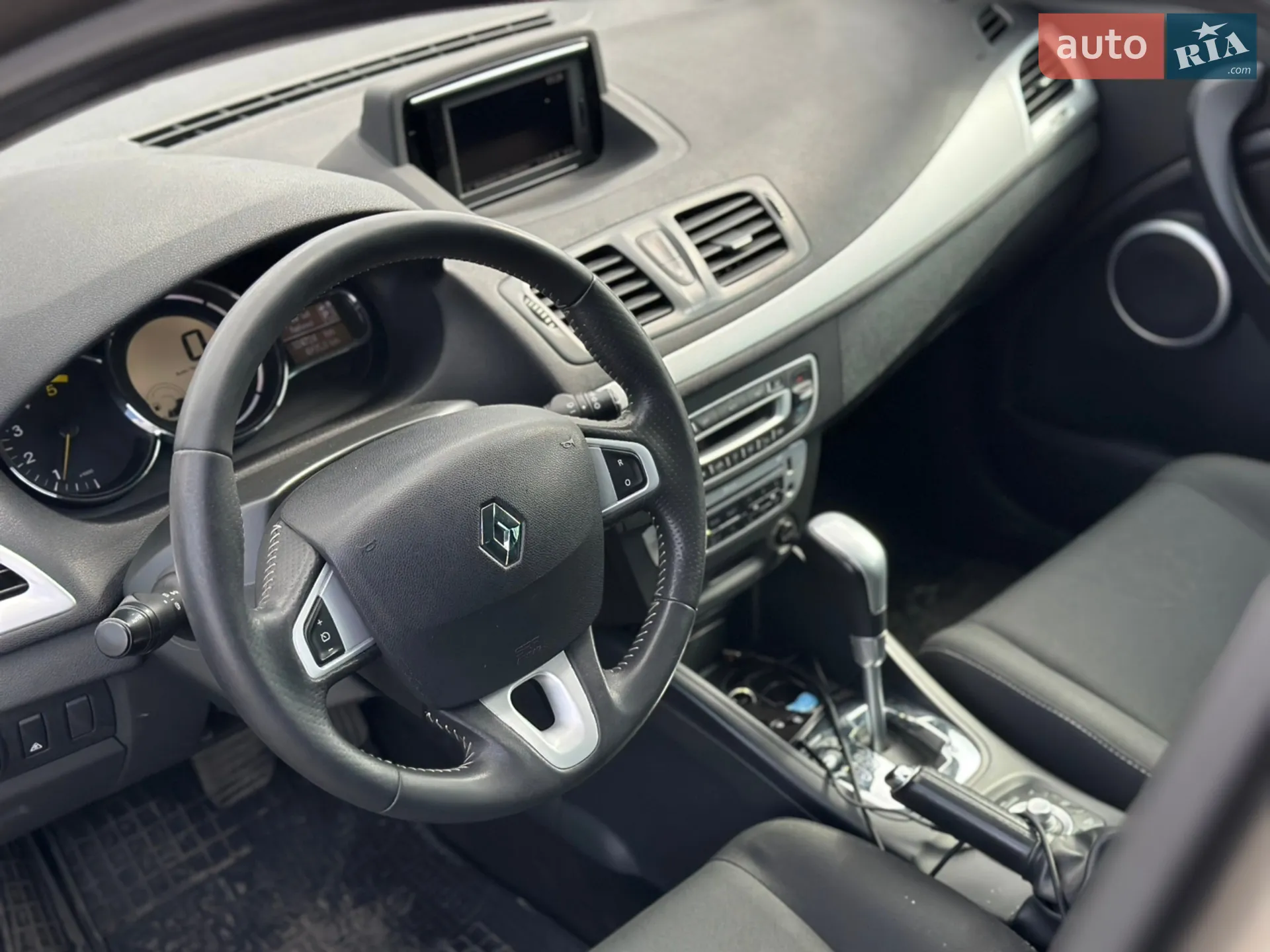 2012 Renault Megane - мініатюра 57