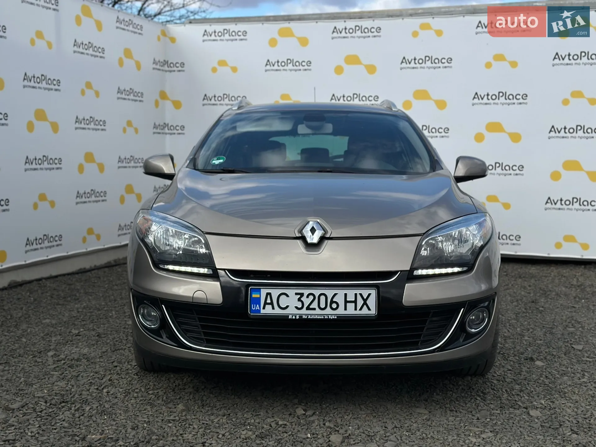 2012 Renault Megane - мініатюра 64