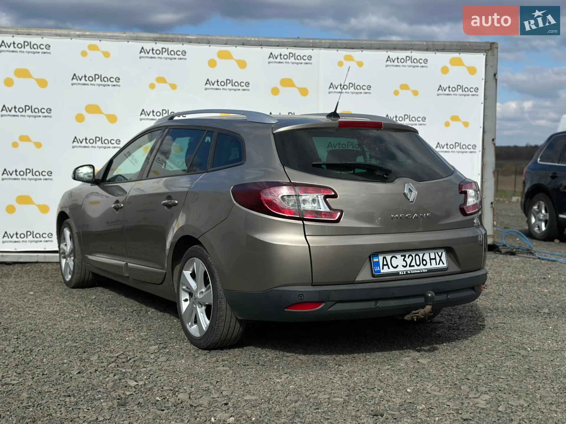 2012 Renault Megane - мініатюра 69