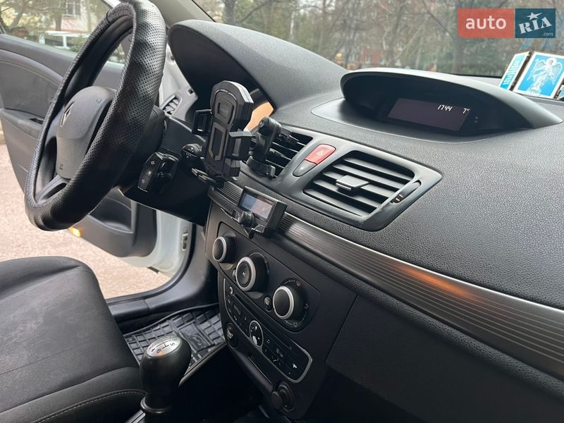 Універсал Renault Megane 2010 в Львові