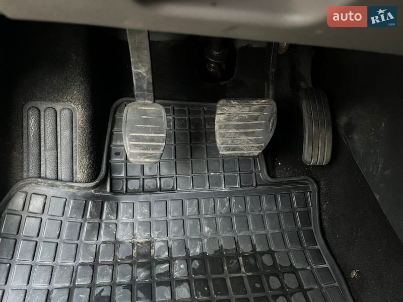 Універсал Renault Megane 2010 в Львові