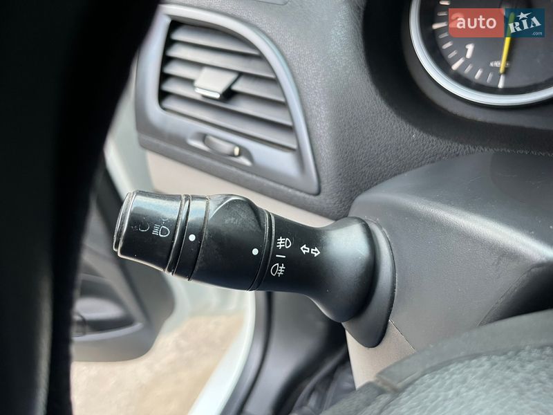 Універсал Renault Megane 2010 в Львові