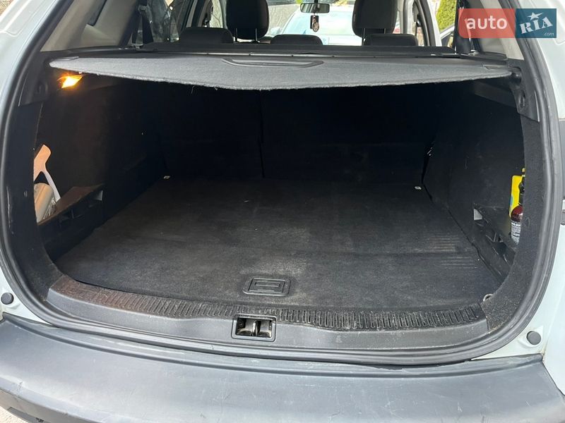 Універсал Renault Megane 2010 в Львові