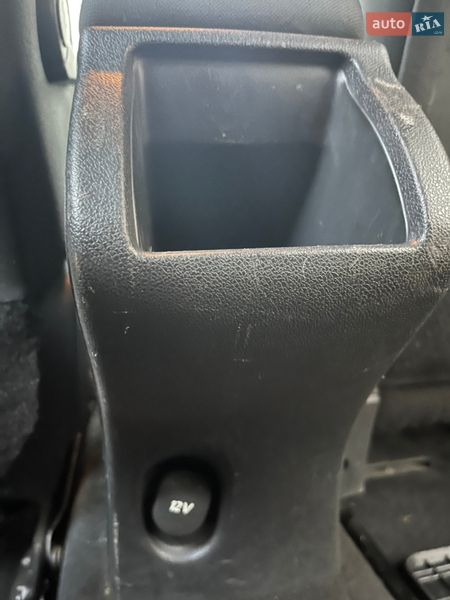 Універсал Renault Megane 2010 в Львові