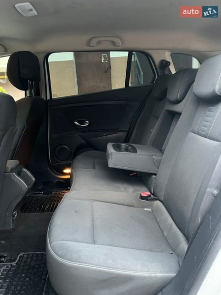 Універсал Renault Megane 2010 в Львові