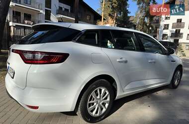 Універсал Renault Megane 2017 в Києві