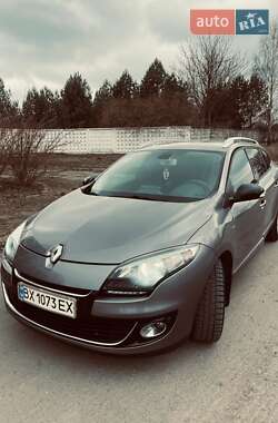 Универсал Renault Megane 2012 в Хмельницком