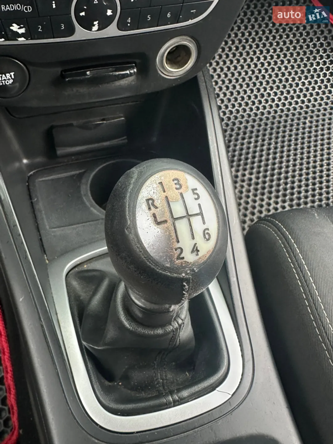 2010 Renault Megane - мініатюра 19