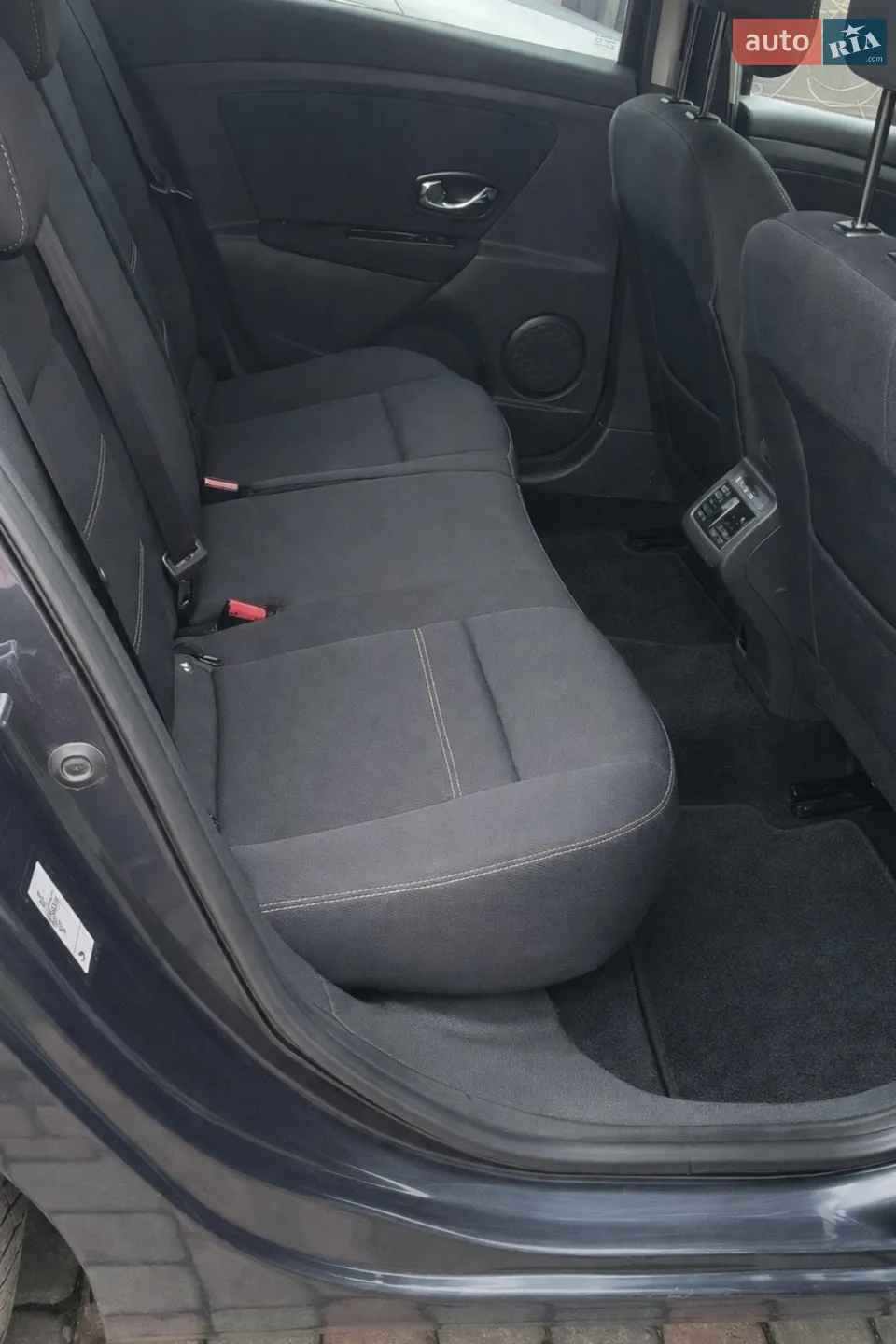 2014 Renault Megane - мініатюра 6