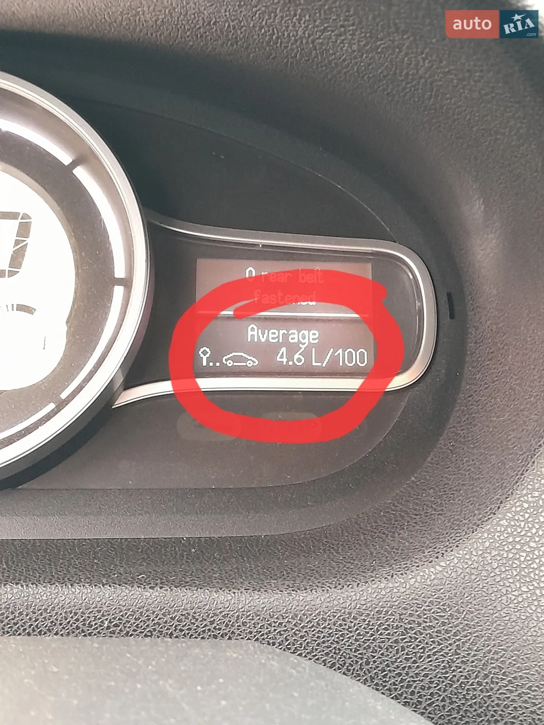 2011 Renault Megane - мініатюра 6