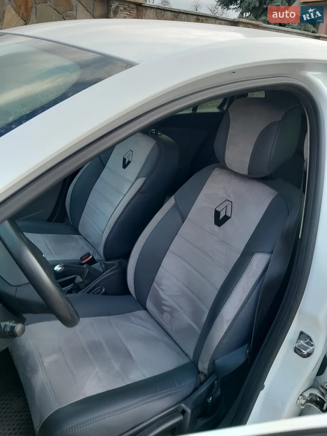 2011 Renault Megane - мініатюра 8