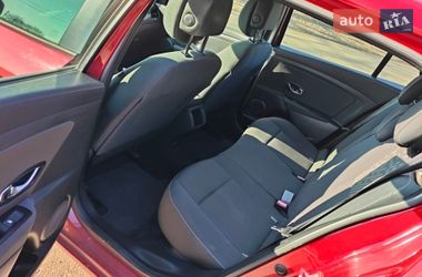 Универсал Renault Megane 2012 в Маньковке