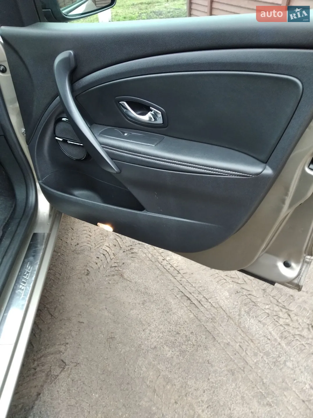 2013 Renault Megane - мініатюра 29