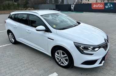Универсал Renault Megane 2019 в Ковеле