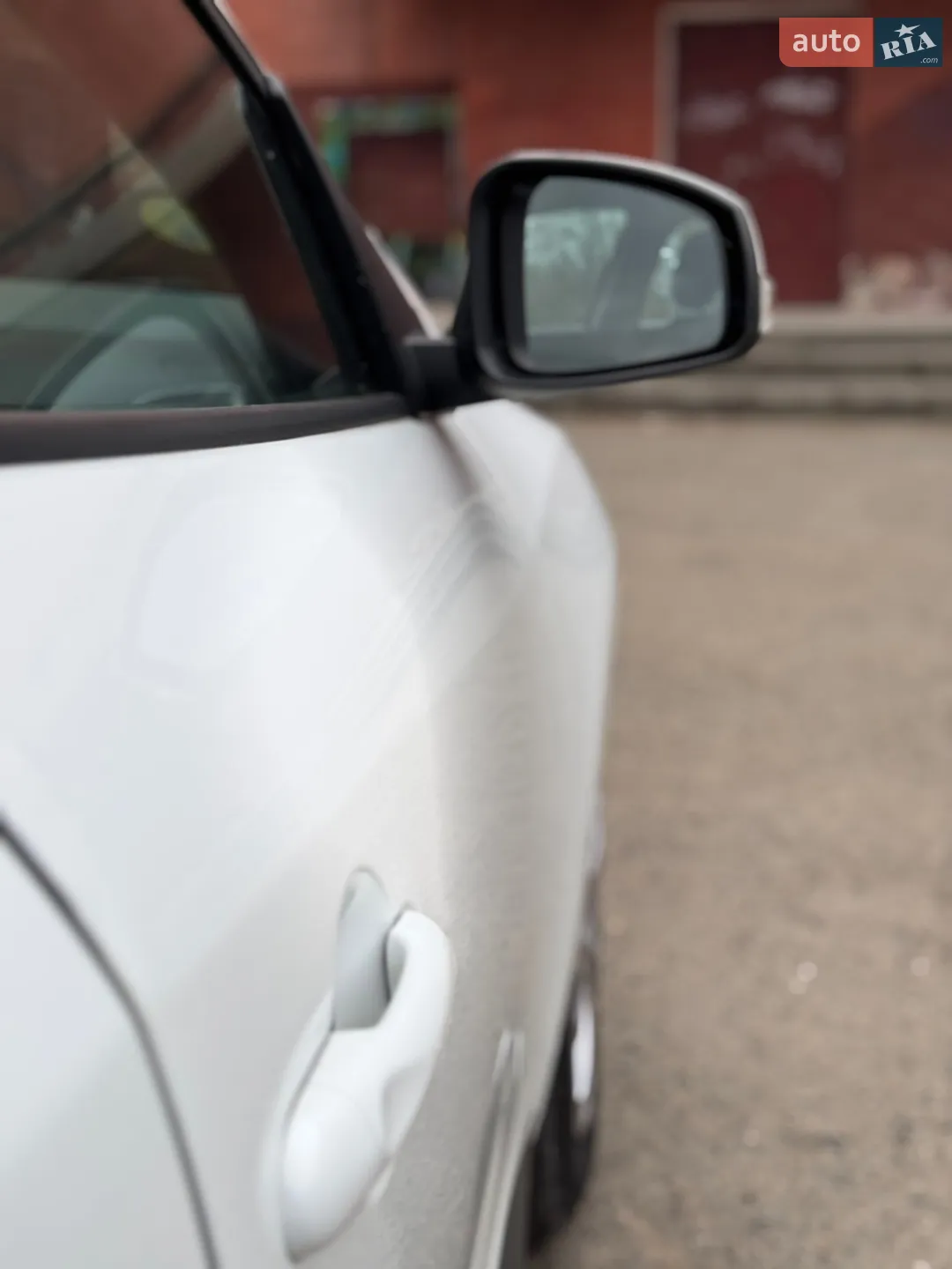 2013 Renault Megane - мініатюра 13