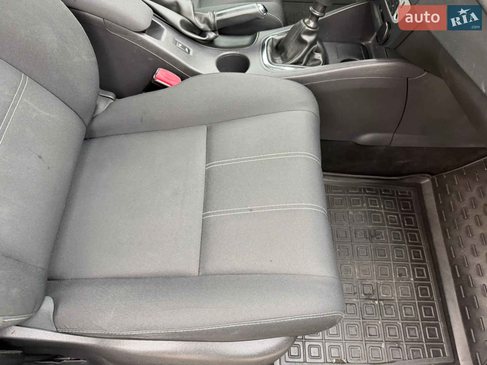 2014 Renault Megane - мініатюра 51