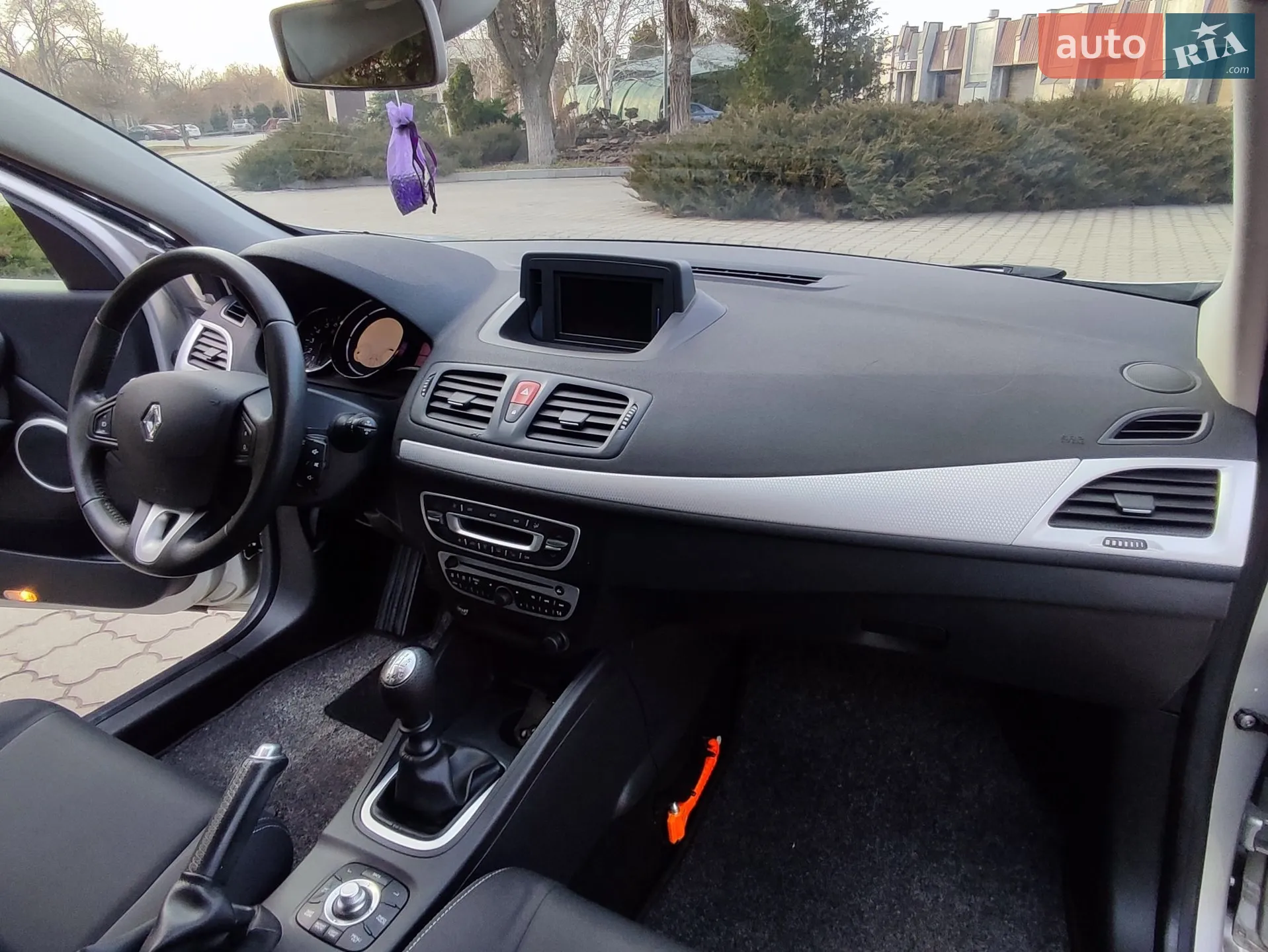 2010 Renault Megane - мініатюра 40