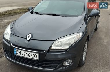 Универсал Renault Megane 2012 в Сумах