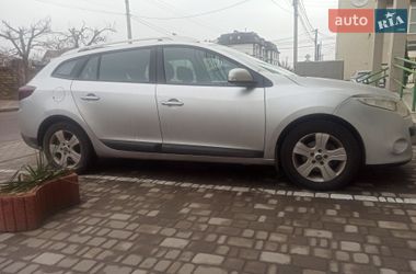 Универсал Renault Megane 2011 в Киеве