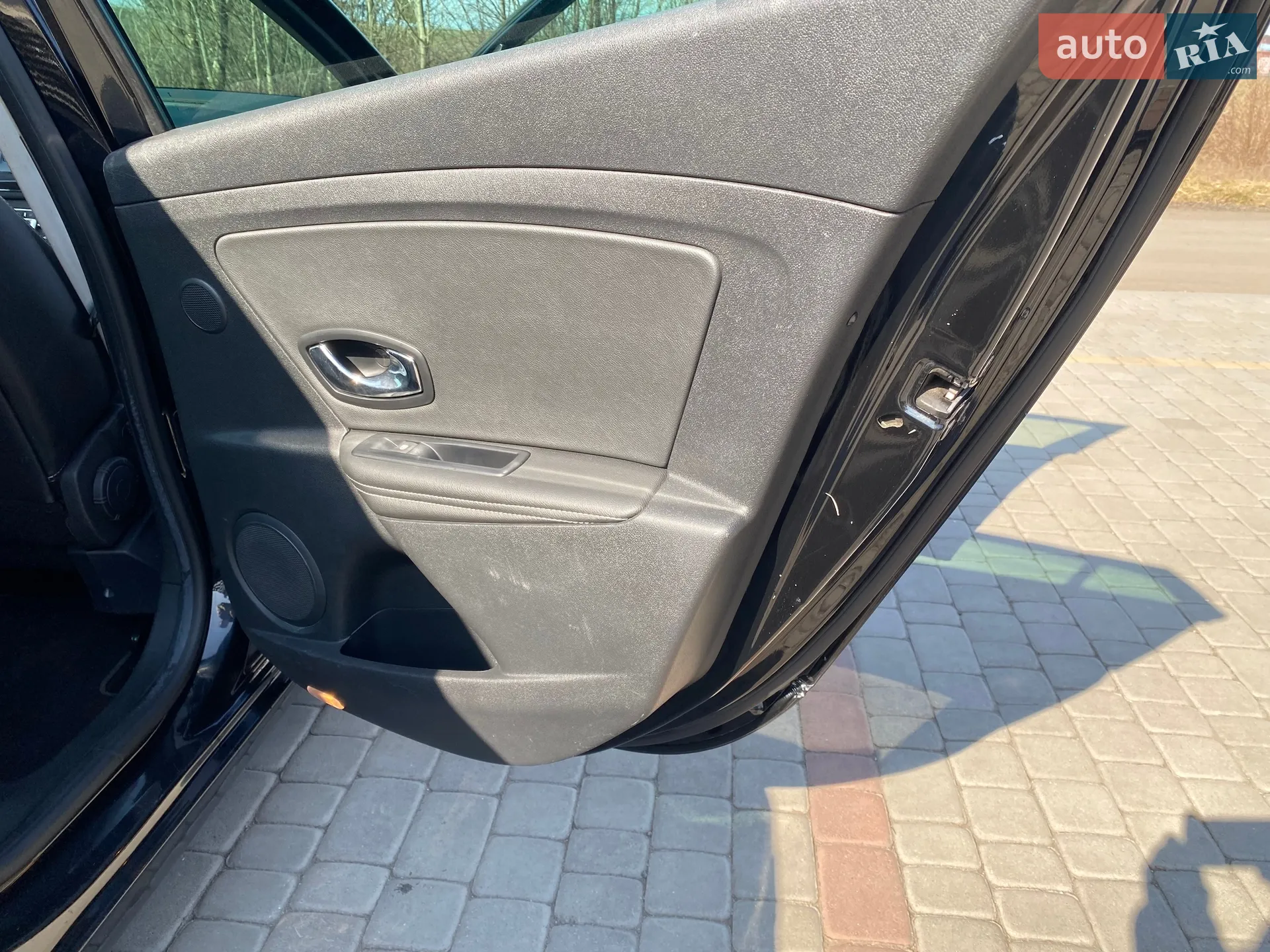 2012 Renault Megane - мініатюра 19