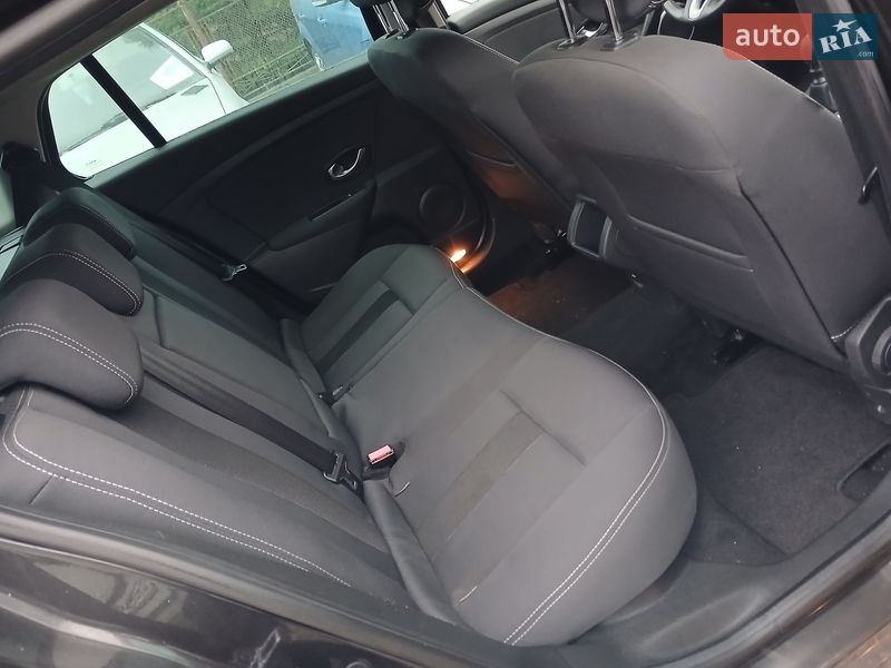 Універсал Renault Megane 2009 в Ходореві