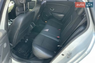 Универсал Renault Megane 2009 в Ивано-Франковске фото 11 Универсал Renault Megane 2009 в Ивано-Франковске