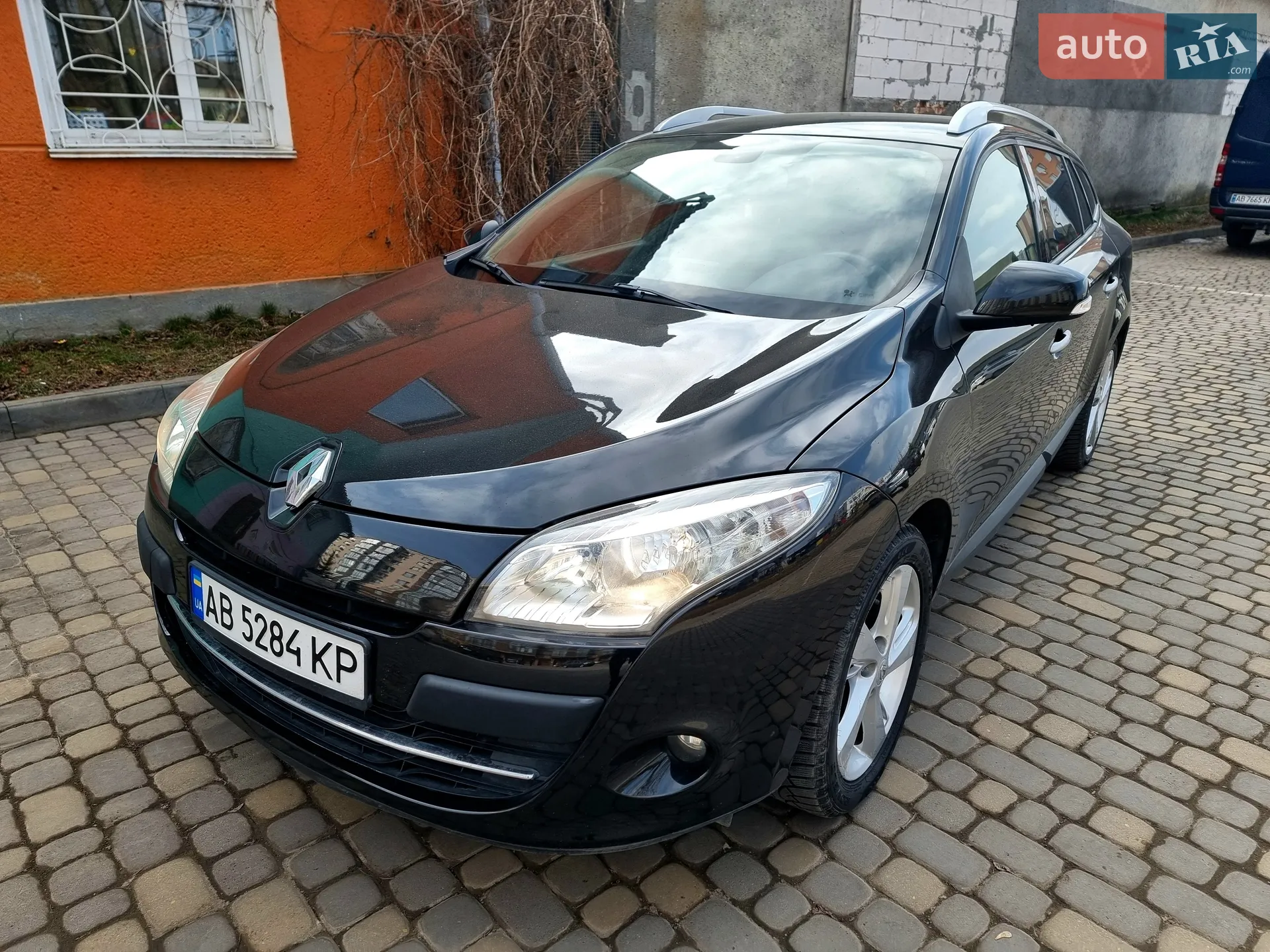 2010 Renault Megane - мініатюра 20