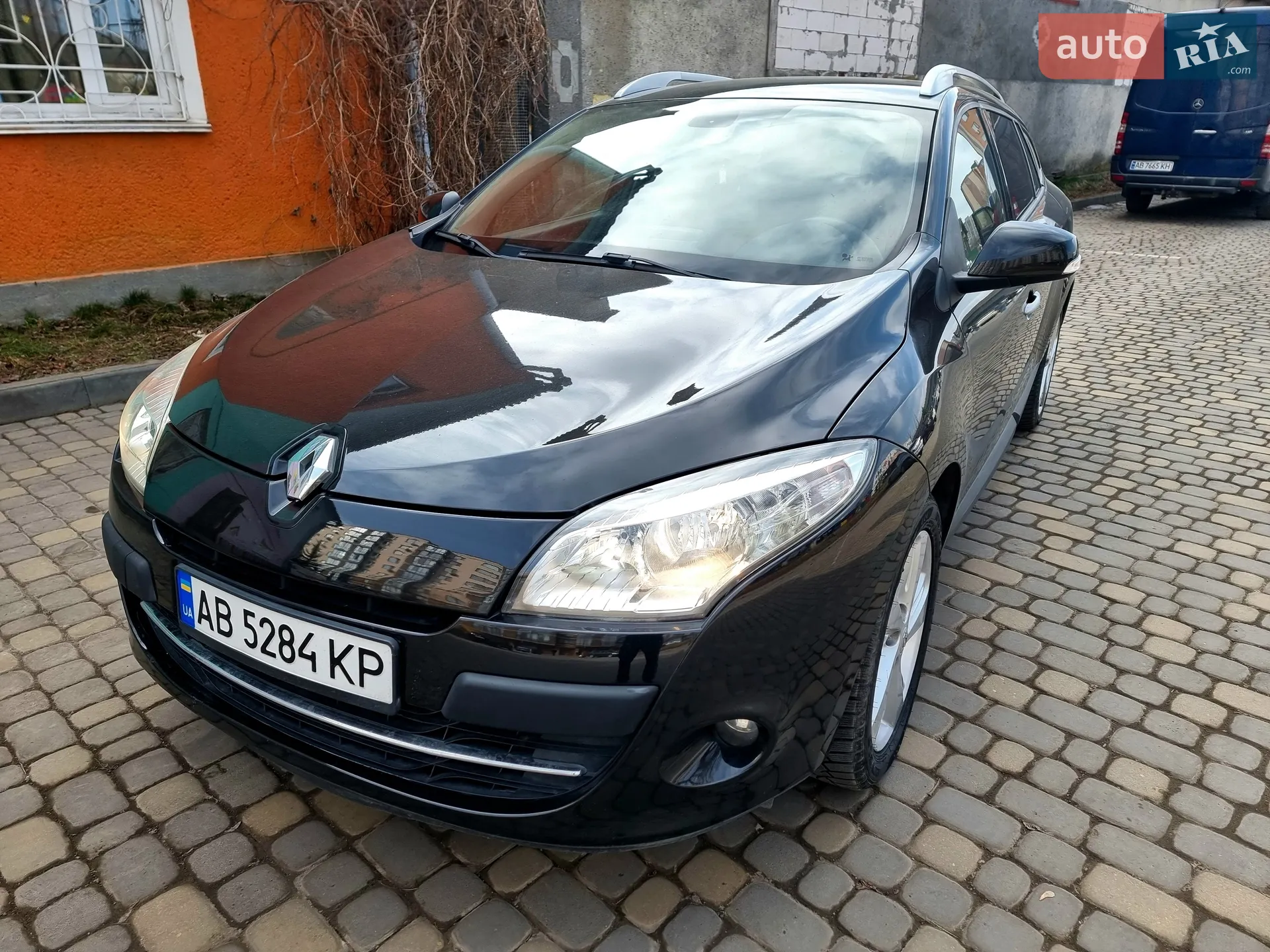 2010 Renault Megane - мініатюра 21