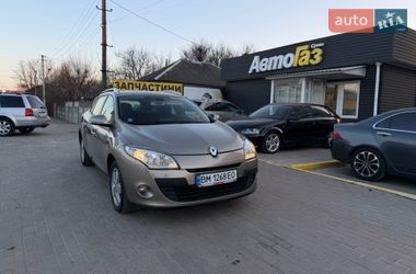 Универсал Renault Megane 2011 в Сумах