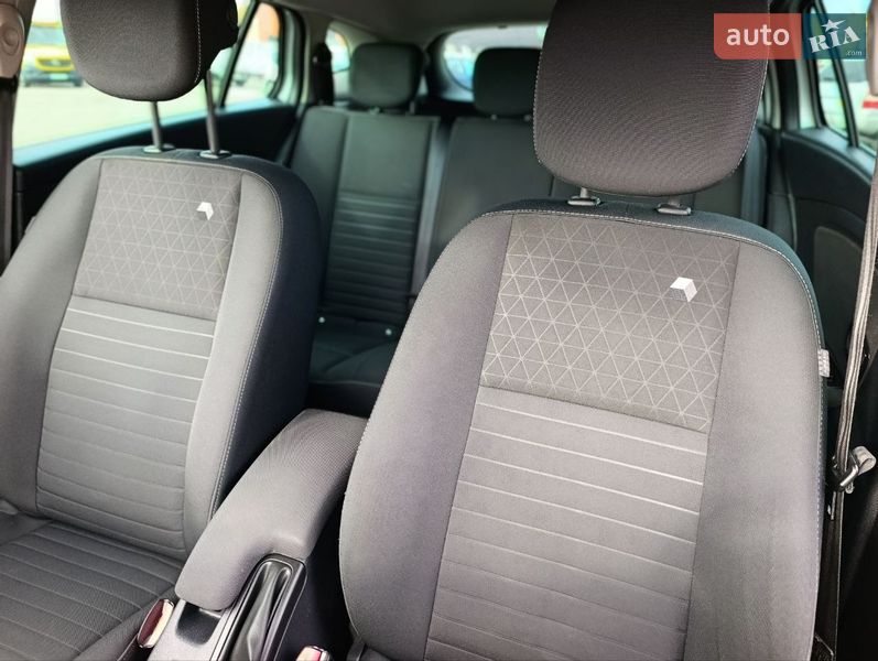 Универсал Renault Megane 2015 в Виннице