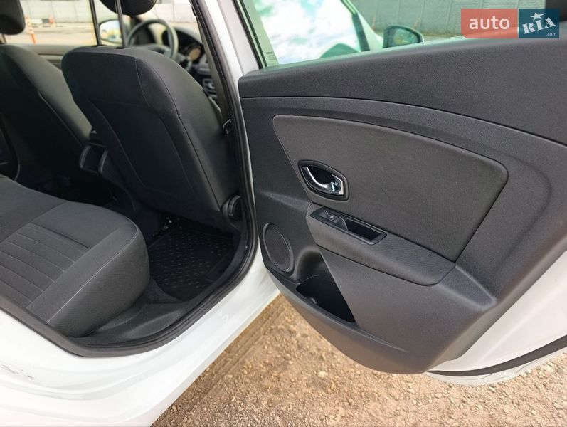 Универсал Renault Megane 2015 в Виннице