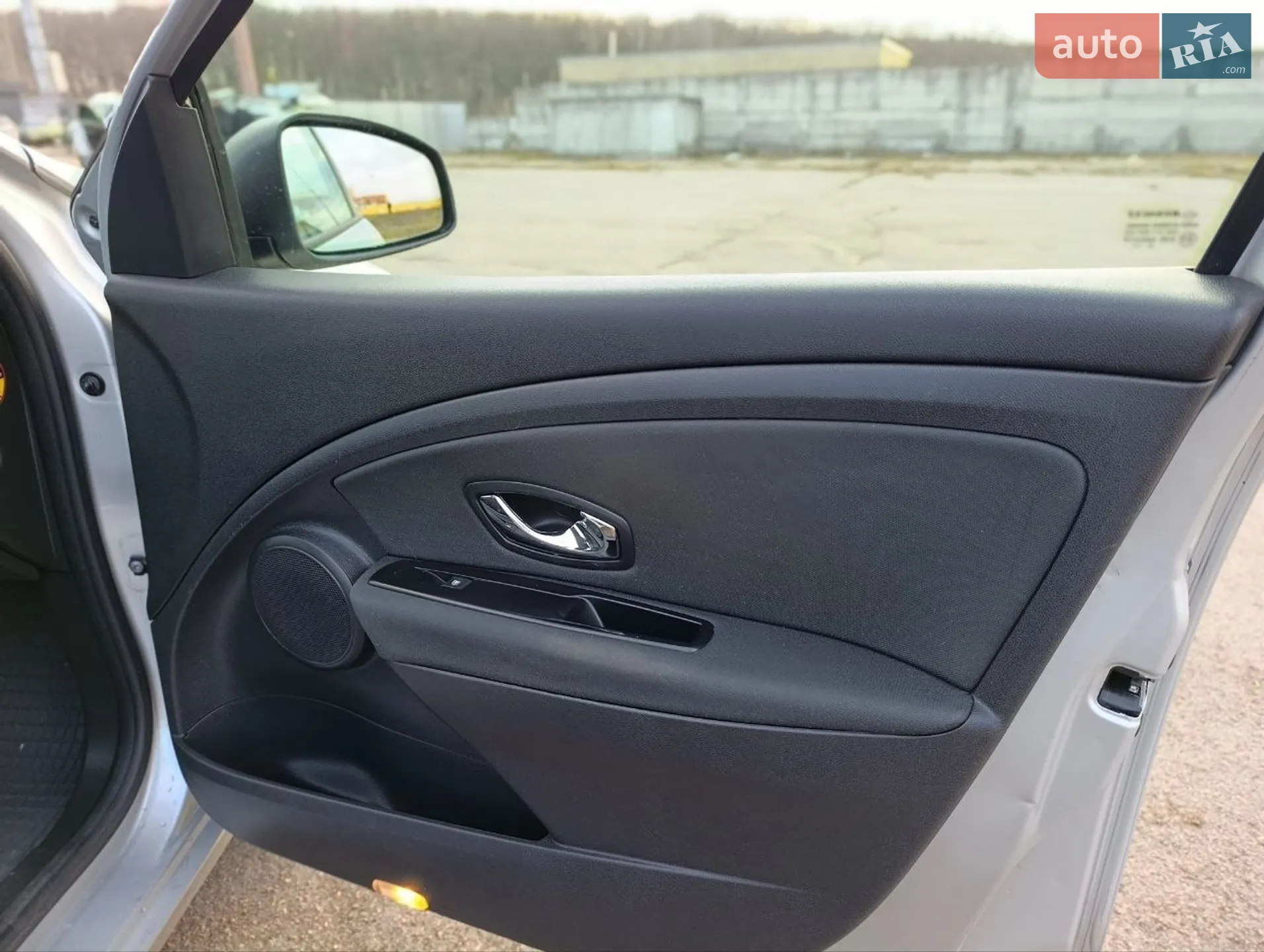 2013 Renault Megane - мініатюра 18