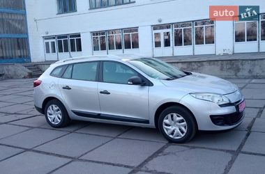 Универсал Renault Megane 2013 в Конотопе