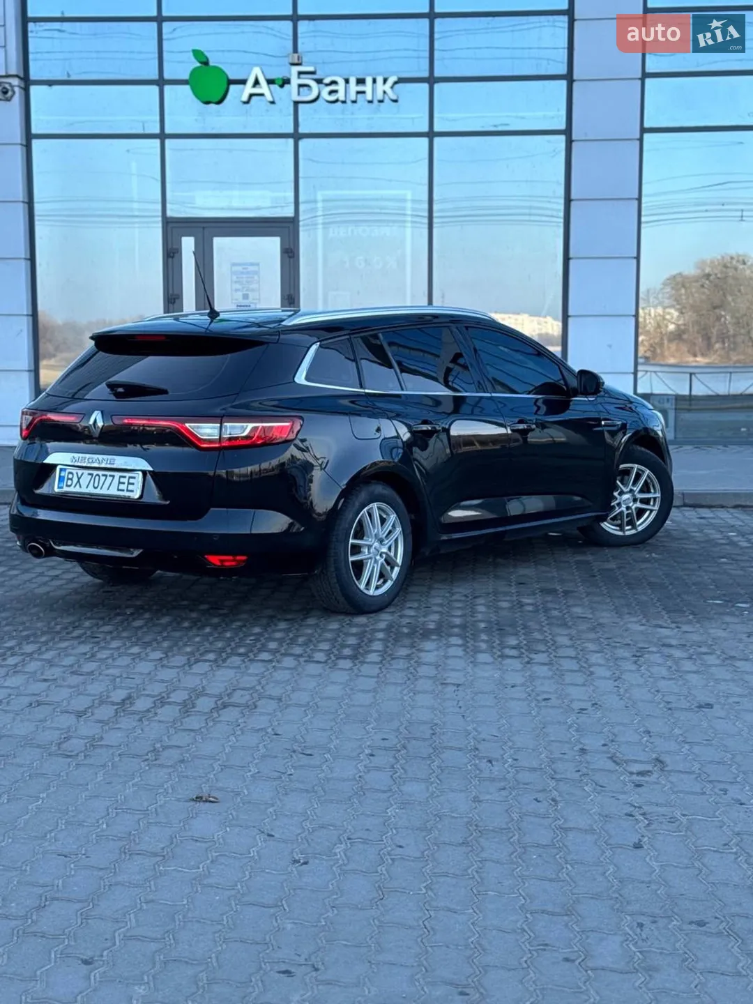 2017 Renault Megane - мініатюра 17