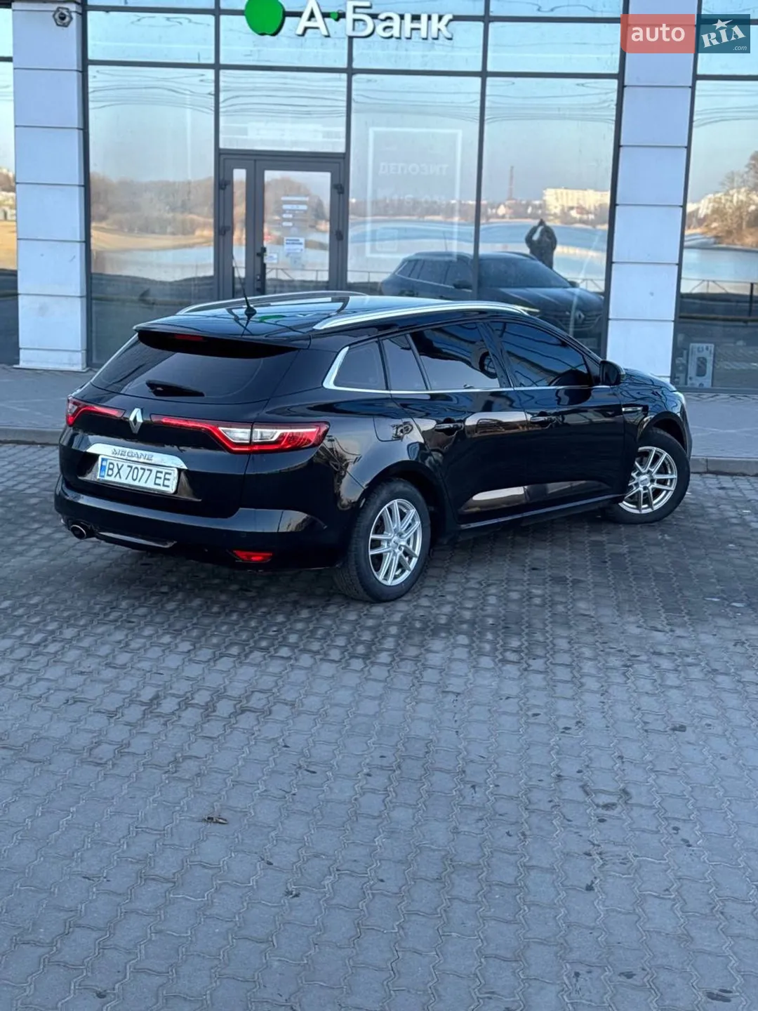 2017 Renault Megane - мініатюра 21
